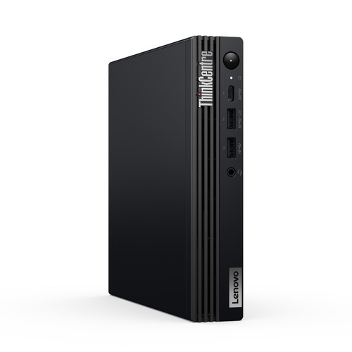 ThinkCentre M70q Gen 5 Tiny Intel i7-14700T 32GB16GB x2 RAM 1TB SSD Wireless LAN Bluetooth Windows 11 Pro 3 Years Onsite
