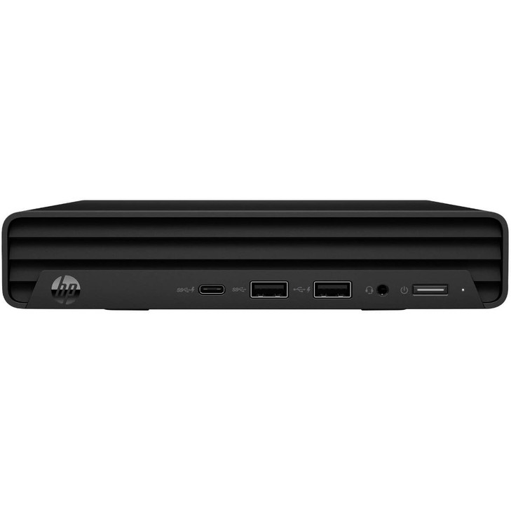 PRO MINI 260 G9 I5-1334U 16GB 512GB W11P  HP Series 3 Pro 324ph FHD  Poly BW 3220 Stereo USB-C HS +USB-C/A