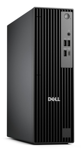 Dell Pro QCS1250 Slim - Ultra 5 235 - 16GB RAM (1x16GB) - 512GB SSD - NO WIFI - KB Mouse Included - Windows 11 Pro - 3Y Onsite + 99 27in MONITOR E2726HS BUNDLE