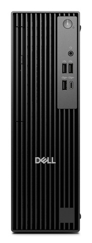 Dell Pro QCS1250 Slim - i5-14500 - 16GB RAM 1x16GB - 512GB SSD - NO WIFI - KB Mouse Included - Windows 11 Pro - 3Y ONSITE