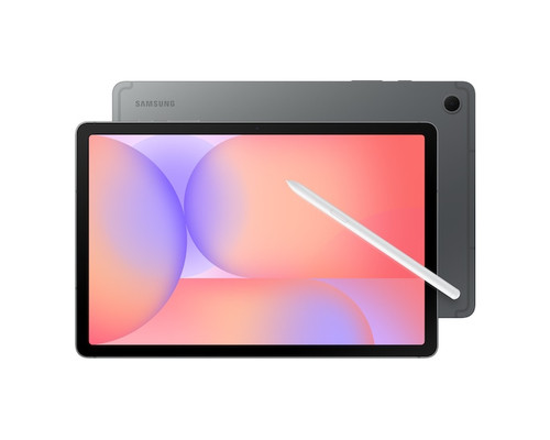Samsung Galaxy Tab S10 Lite SM-X406B Tablet - 10.9" WUXGA+ - Samsung Exynos 1380 (5 nm) Octa-core - 6 GB - 128 GB Storage - 5G - Grey