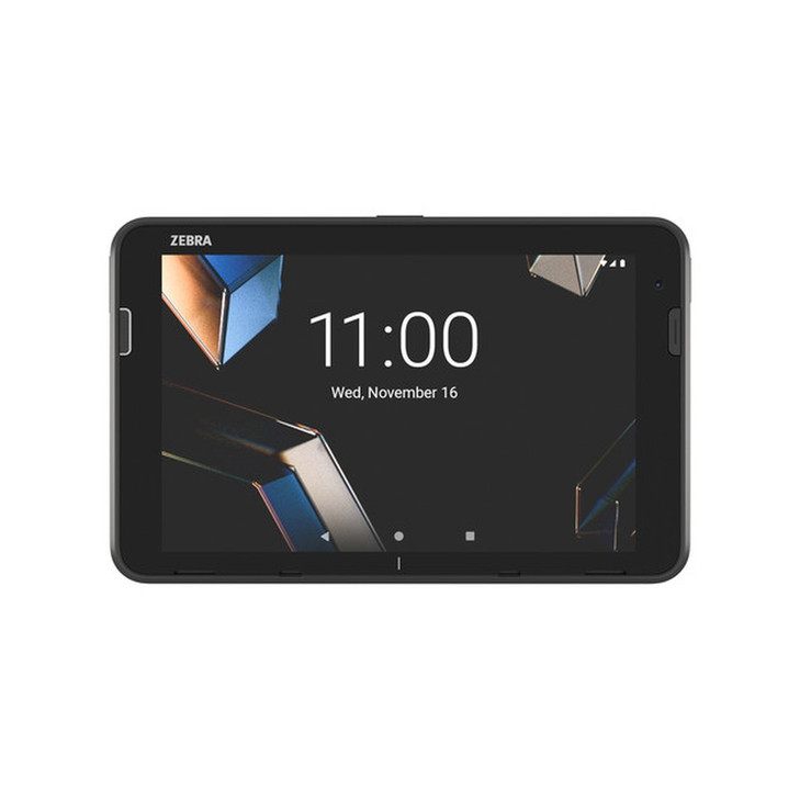 ET401 8IN WIFI6E VALUE NO SCAN 6GB/64GB ANDROID GMS ROW SKU