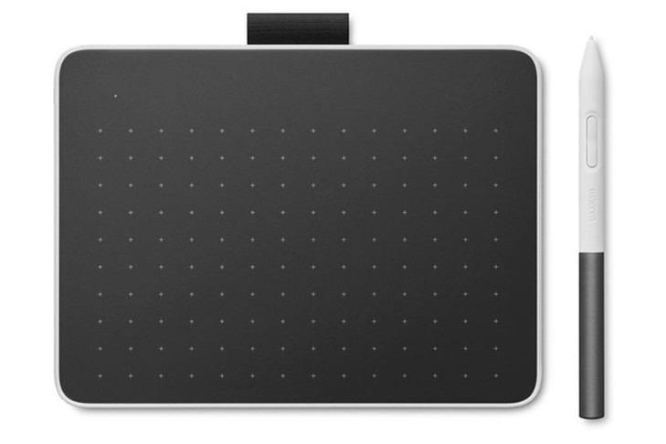 Wacom One Graphics Tablet - 2540 lpi - Wired/Wireless - Bluetooth - 152.40 mm x 93.98 mm Active Area - 4096 Pressure Level - Pen - 1 x USB - PC, Android, Chrome, Mac