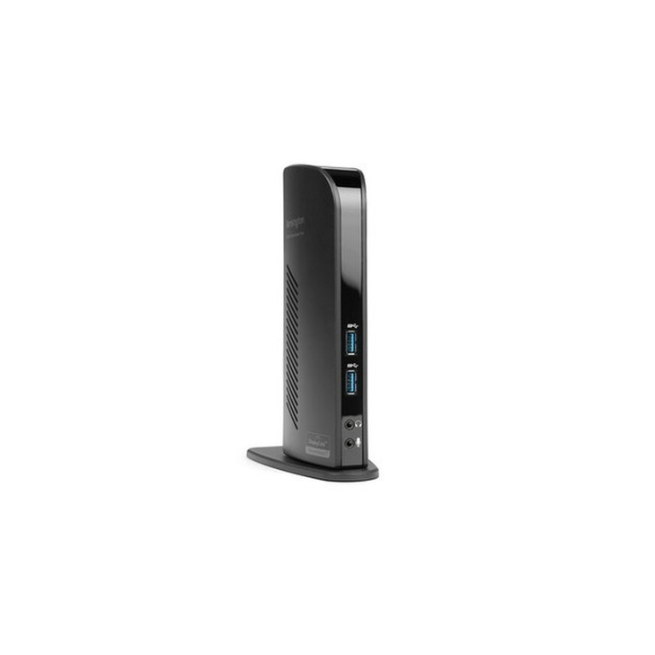 USB 3.0 DUAL DOCKING STATION