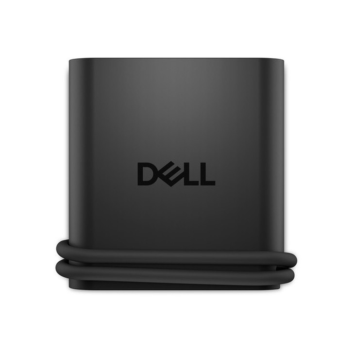 Dell Pro 4-in-1 USB-C Travel Hub - DA225 - SnP