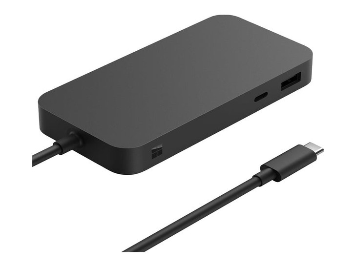 Surface USB4 Dock for Business