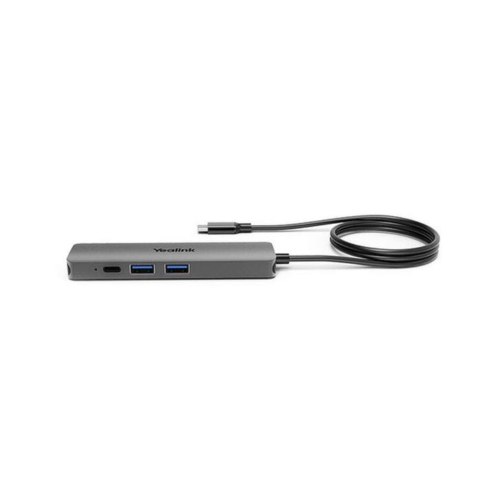 ALOGIC USB-C 12-in-1 Triple Display Compact Docking Station