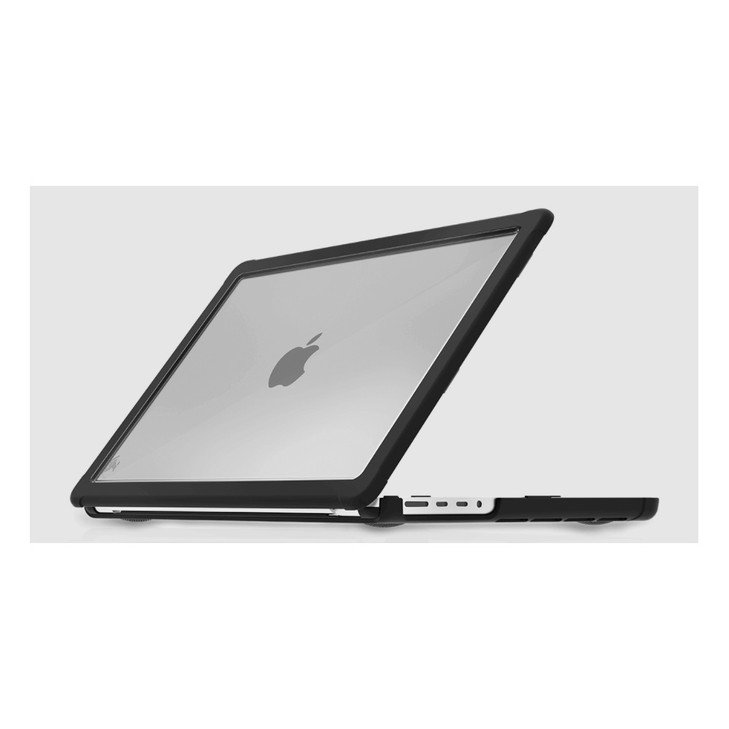 Dux (MacBook Pro 14in M5 2025/M4 2024/M3 M2 2023/M1 2021) AP - Black