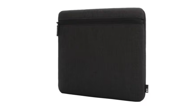 Incase Carry Zip Sleeve for 13-inch Laptop - Black