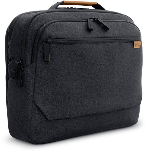 Dell Pro 14-16 Premium EcoLoop Briefcase - Black