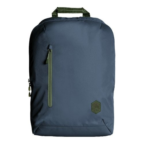 eco backpack 16inch - blue