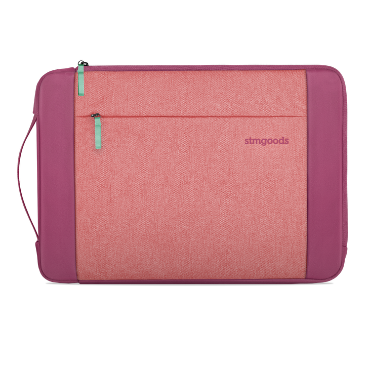 kin sleeve (14in) - rose petal