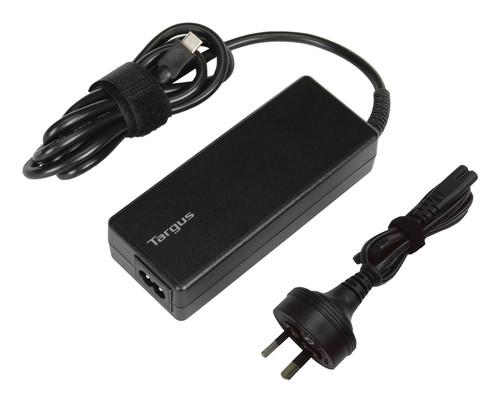 Targus 45 W AC Adapter - For Notebook
