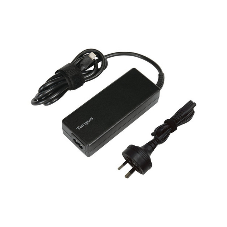 Targus 45 W AC Adapter - For Notebook