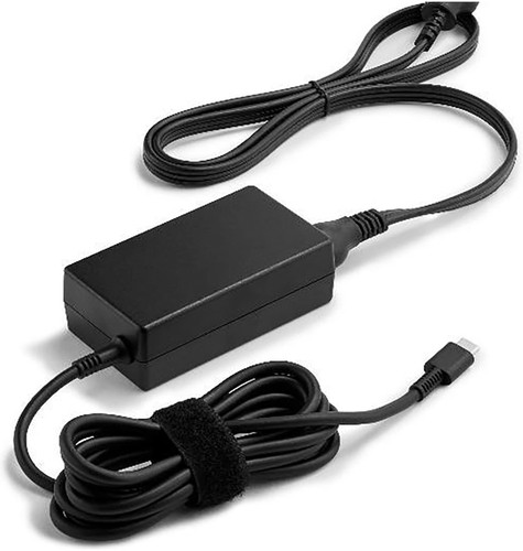 65W USB-C LC AC Adapter