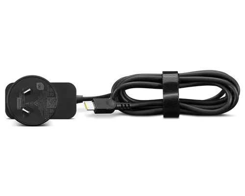 Lenovo 65W USB-C Wall Adaptor-AU Pin