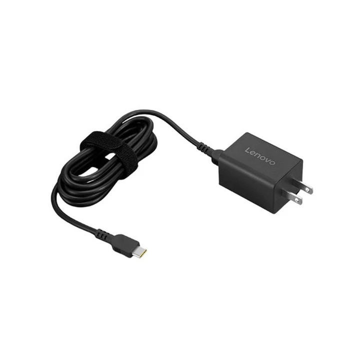 Lenovo GaN Nano 65W Adapter