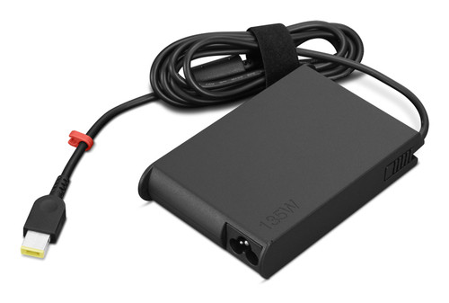 ThinkCentre 135W AC Adapter Gen 2 (Slim tip)