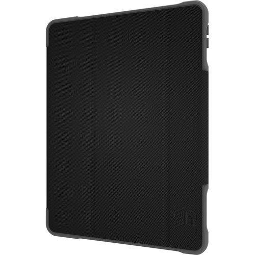 DUX PLUS DUO (IPAD 7TH/8TH/9TH GEN) - BLACK