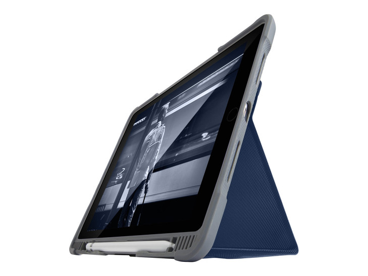 DUX PLUS (IPAD 5TH/6TH GEN CASE) - MIDNIGHT BLUE