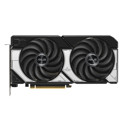 ASUS Dual GeForce RTX 5070 12GB GDDR7 OC Edition