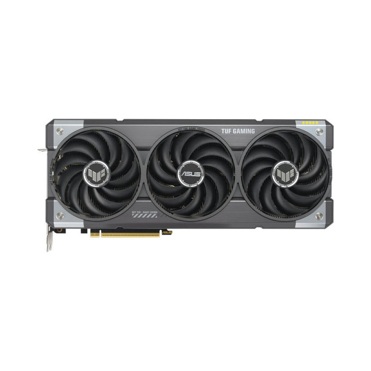 ASUS TUF Gaming GeForce RTX 5070 Ti 16GB GDDR7 OC Edition