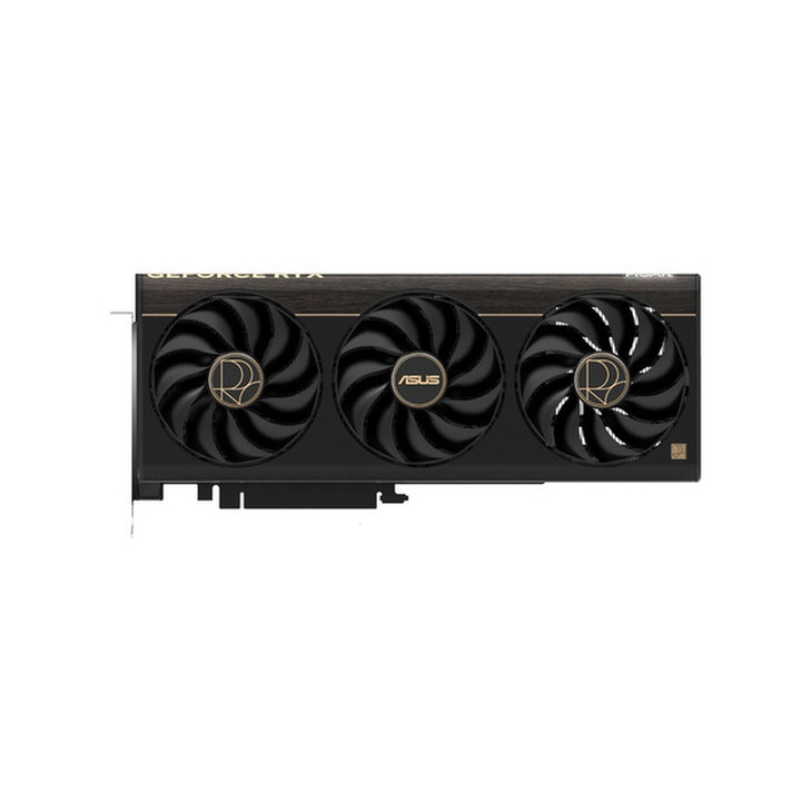 ASUS ProArt GeForce RTX 5080 16GB GDDR7 OC Edition