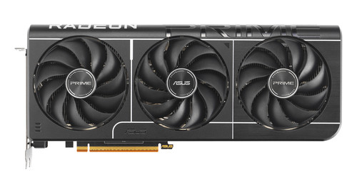 Prime Radeon RX 9070 XT OC Edition 16GB GDDR6