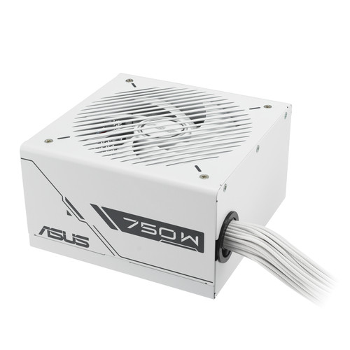 ASUS Prime 750W Bronze (WHITE)