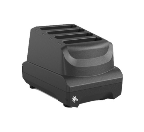 SHARECRADLE-01 1-slot 4B battery toaster
