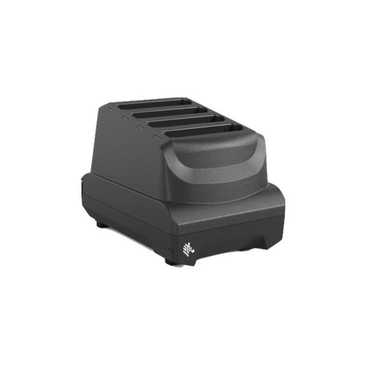 SHARECRADLE-01 1-slot 4B battery toaster