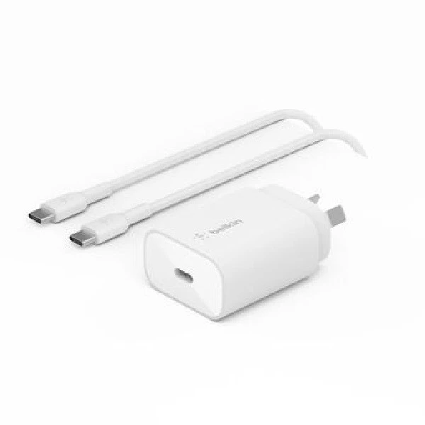 Belkin BoostCharge 25 W AC Adapter