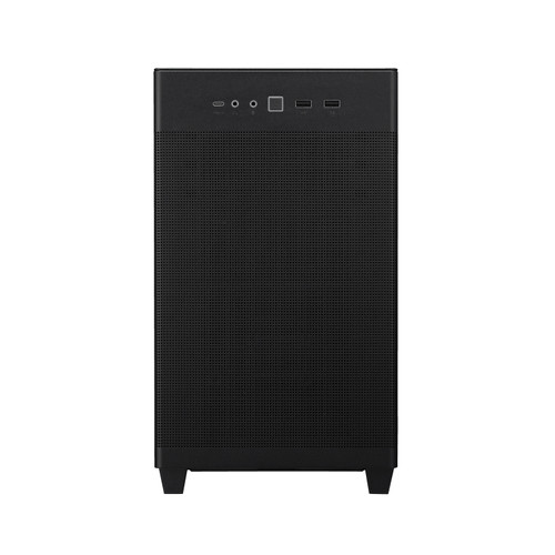 AP201 PRIME CASE TG BLACK