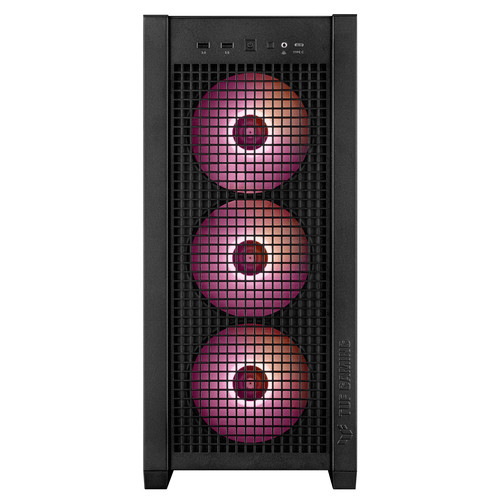 TUF GAMING GT302 ARGB MID TOWER CASE