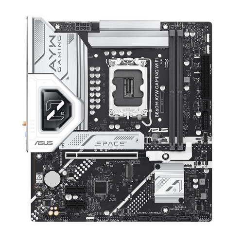 B860M AYW GAMING WIFI