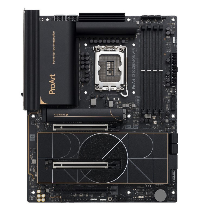ProArt Z890-CREATOR WIFI