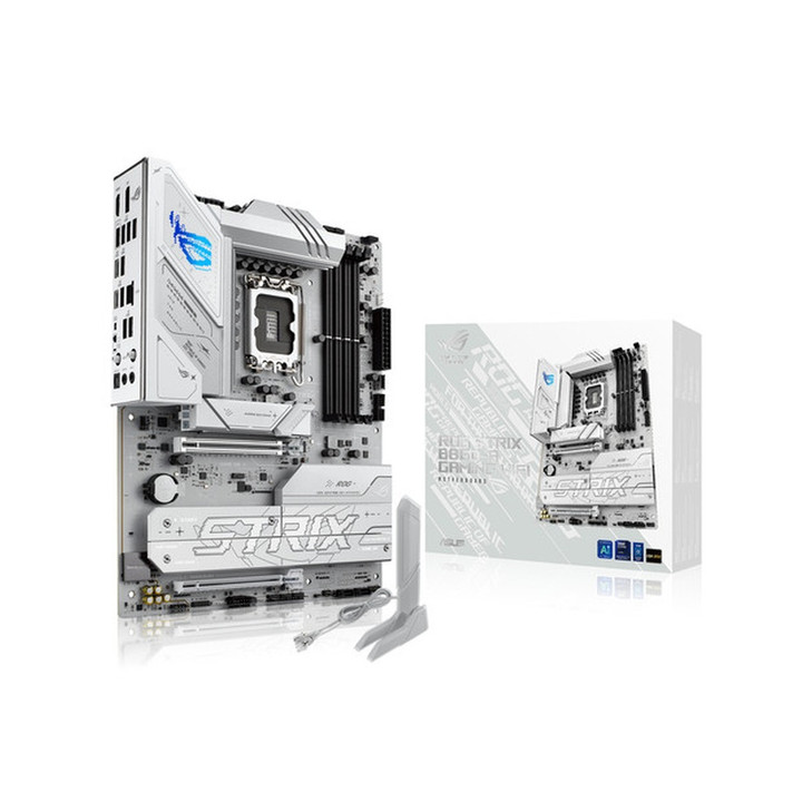 ROG STRIX B860-A GAMING WIFI