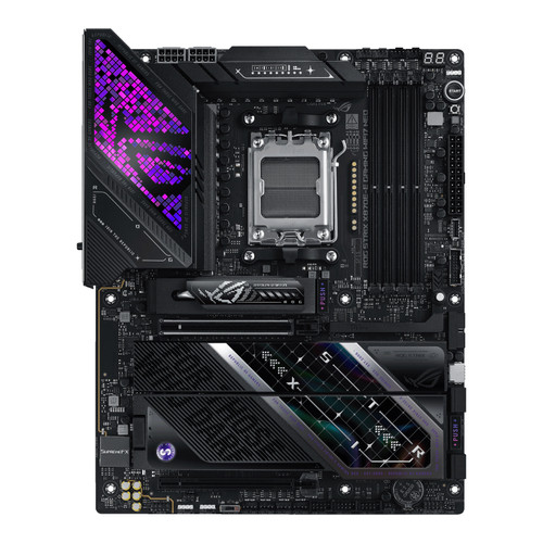 ROG STRIX X870E-E GAMING NEO//AM5 X870E USB4 MB