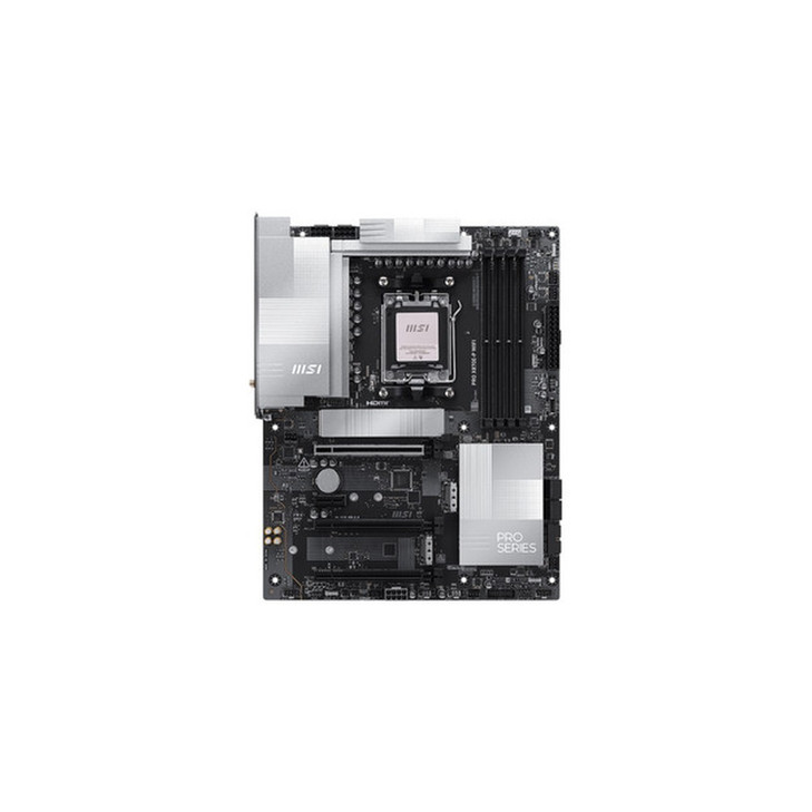 X870E-P WIFI