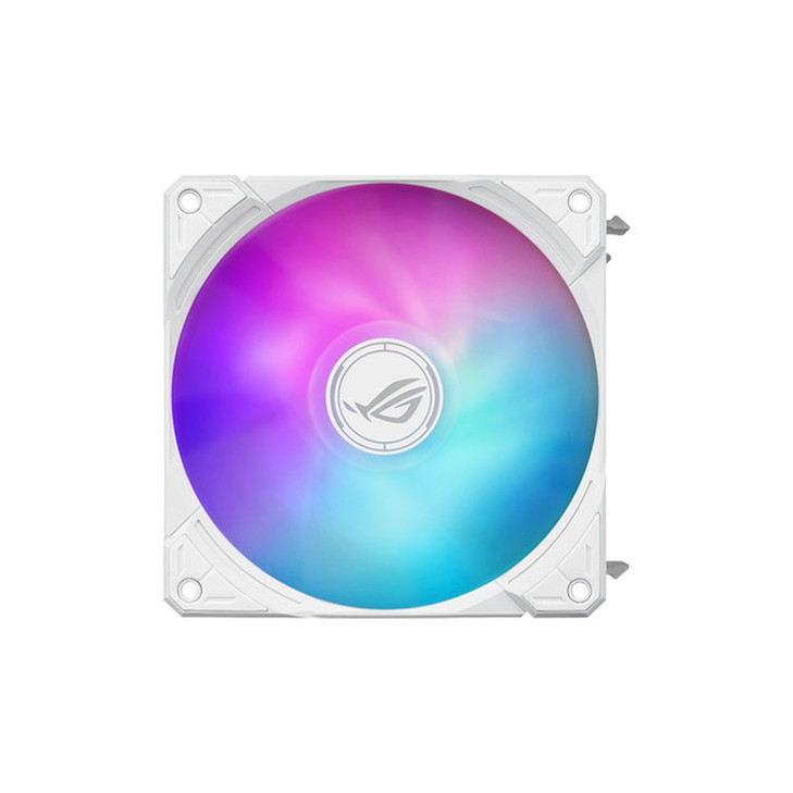 ROG RYUO IV SLC 360 ARGB WHT //SLC AIO COOLER 6.67in AMOLED ARGB AURA