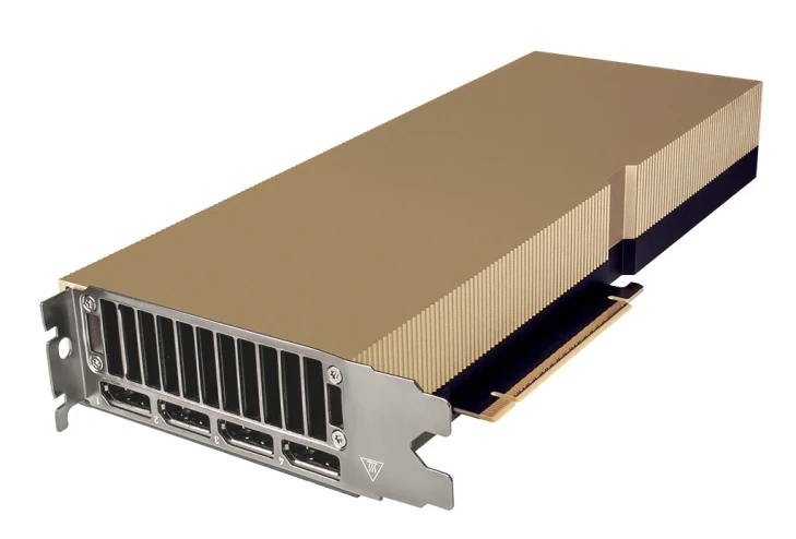 Leadtek nVidia RTX PRO 6000 Blackwell Server Edition 96GB GDDR7 Bulk Pack