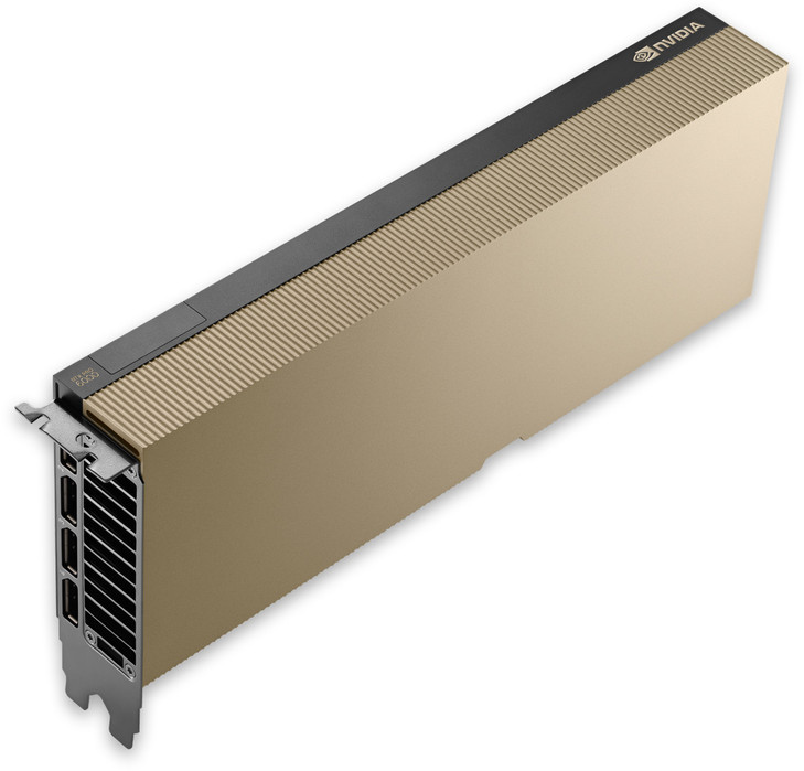 Leadtek nVidia RTX PRO 6000 Blackwell Server Edition 96GB GDDR7 Bulk Pack