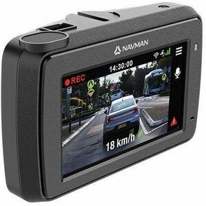 Navman MiVue 280 Safety Dash Cam