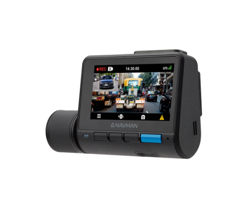 Navman MiVue Smart True 4K Surround