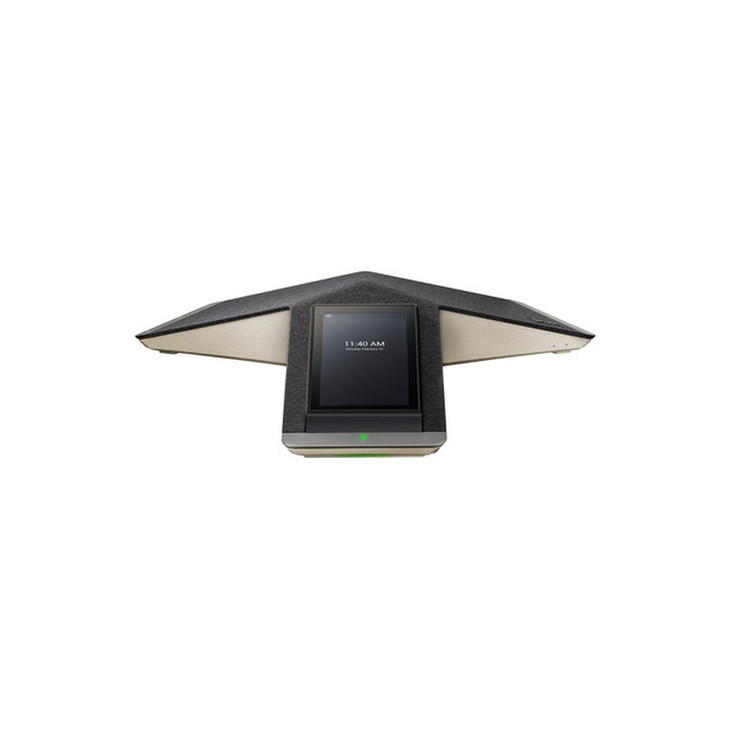 Poly Trio C60 IP CP MS PoE-e NR