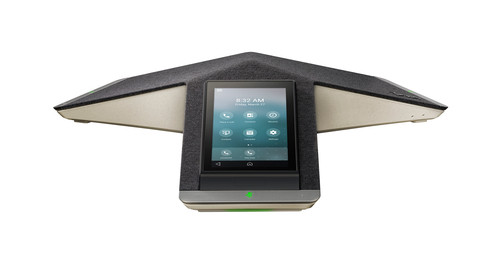 Poly Trio C60 IP Conference Phone Full Radio and PoE-enabled
