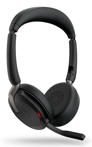Jabra Evolve2 65 Flex Link380c UC Stereo