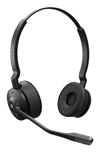 Jabra Engage 55 SE MS Stereo Link400a