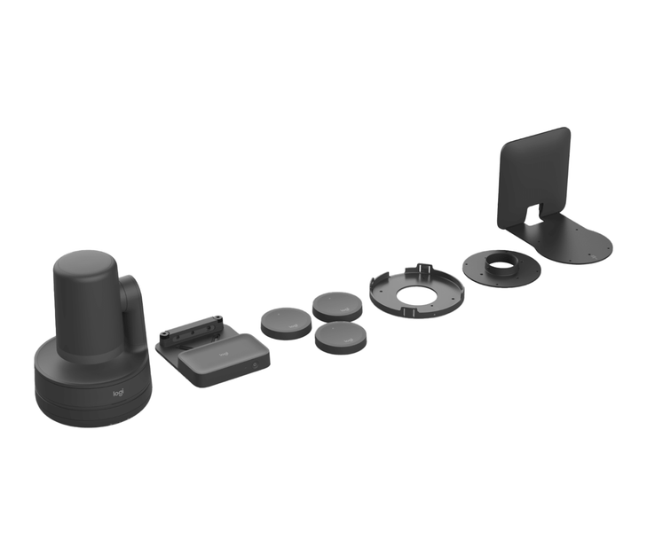 STREAMLINE KIT - GRAPHITE PLUGA - WWI-9006