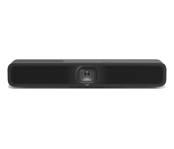LOGITECH MEETUP 2 - ALL-IN-ONE USB CONFERENCE CAMERA FOR SMALL MEETING ROOMS